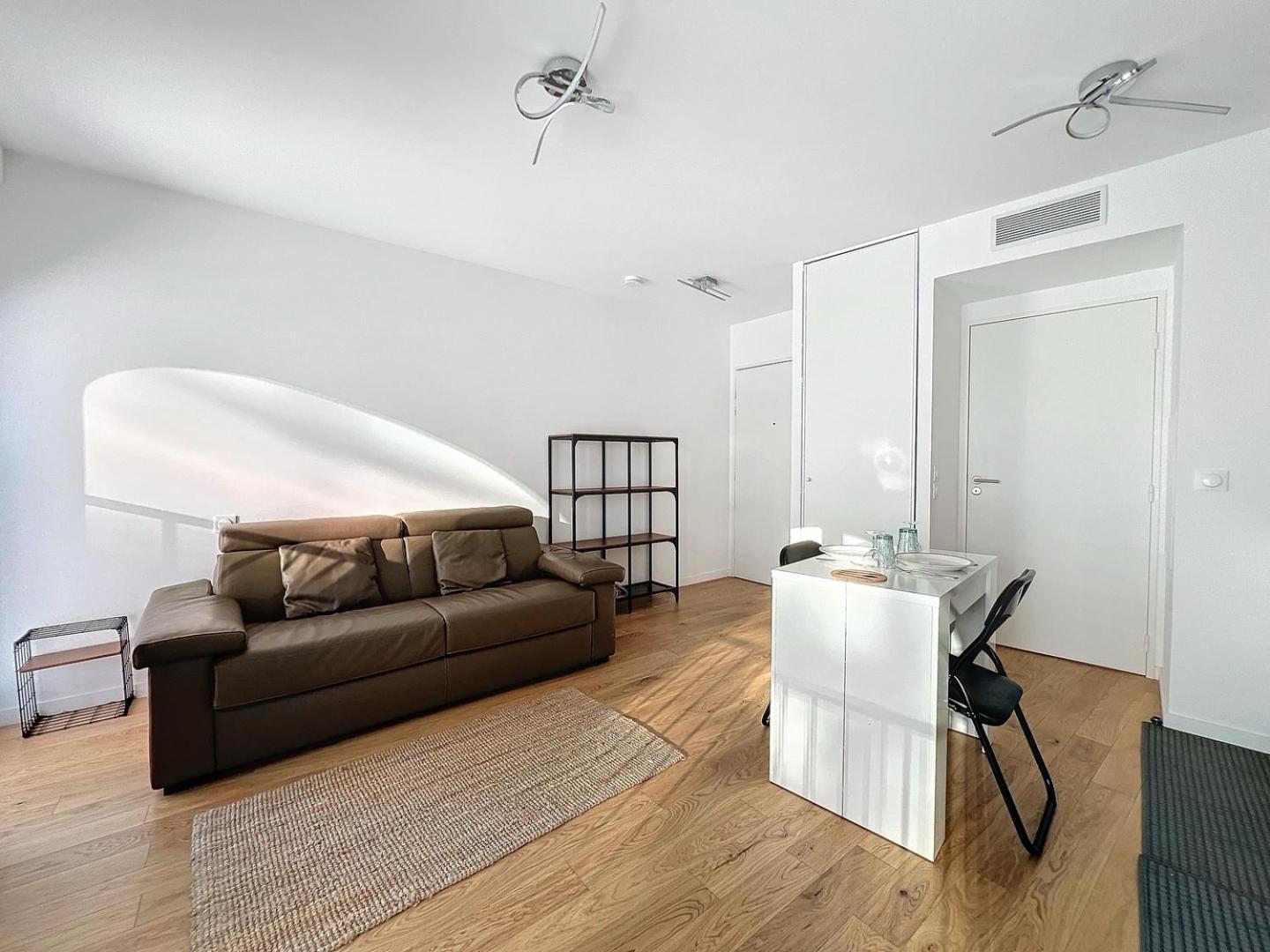 Apartment La Porte Bleue - High Standing & Vue Mer - Les Freres De La Loc'