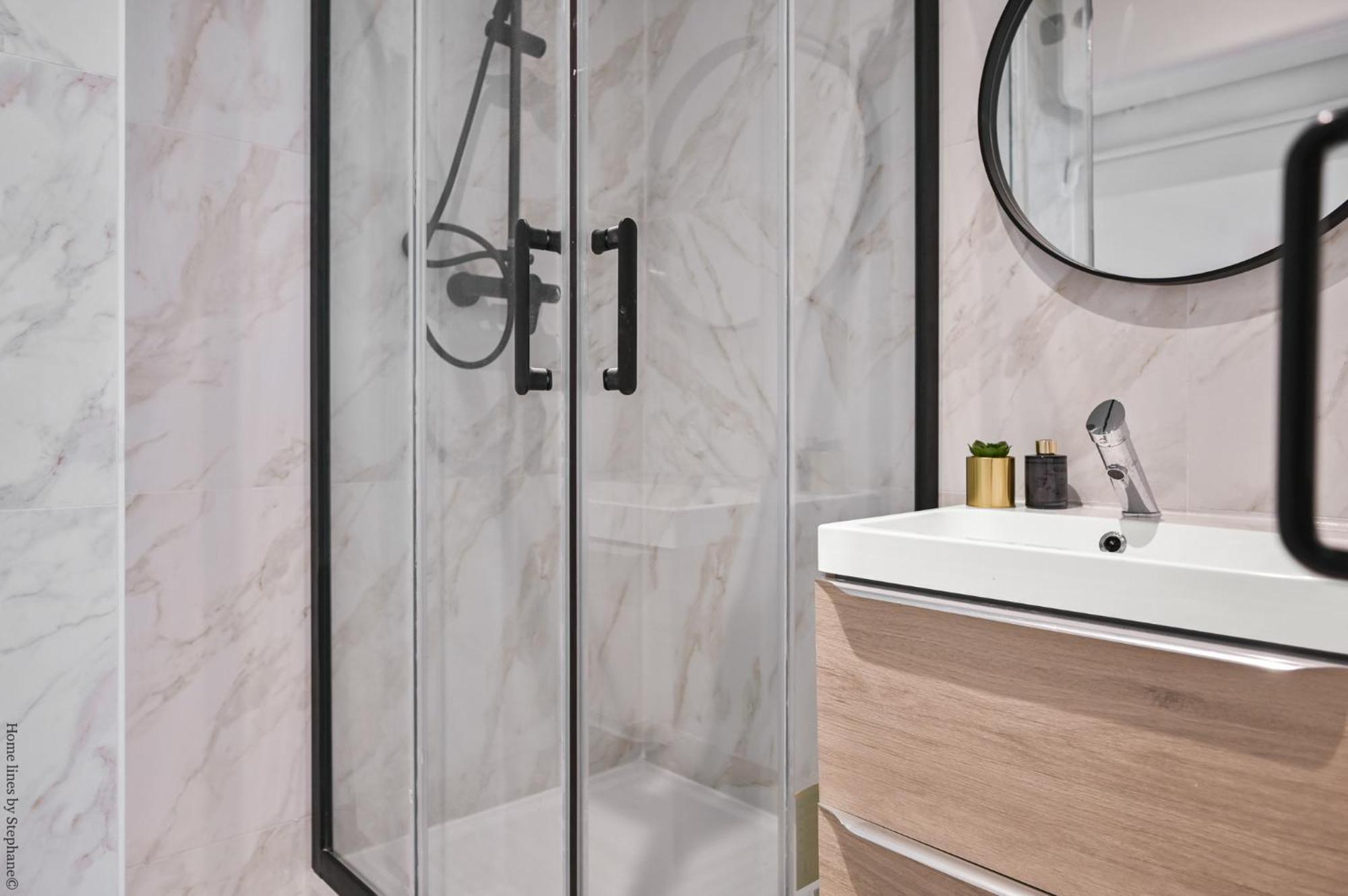 Confort Moderne A Appartement Marseille