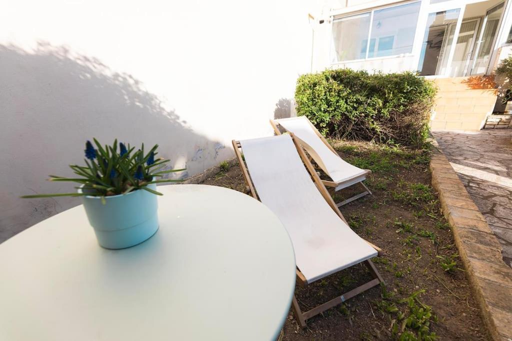 Maison De Roucas Blanc Marseilles