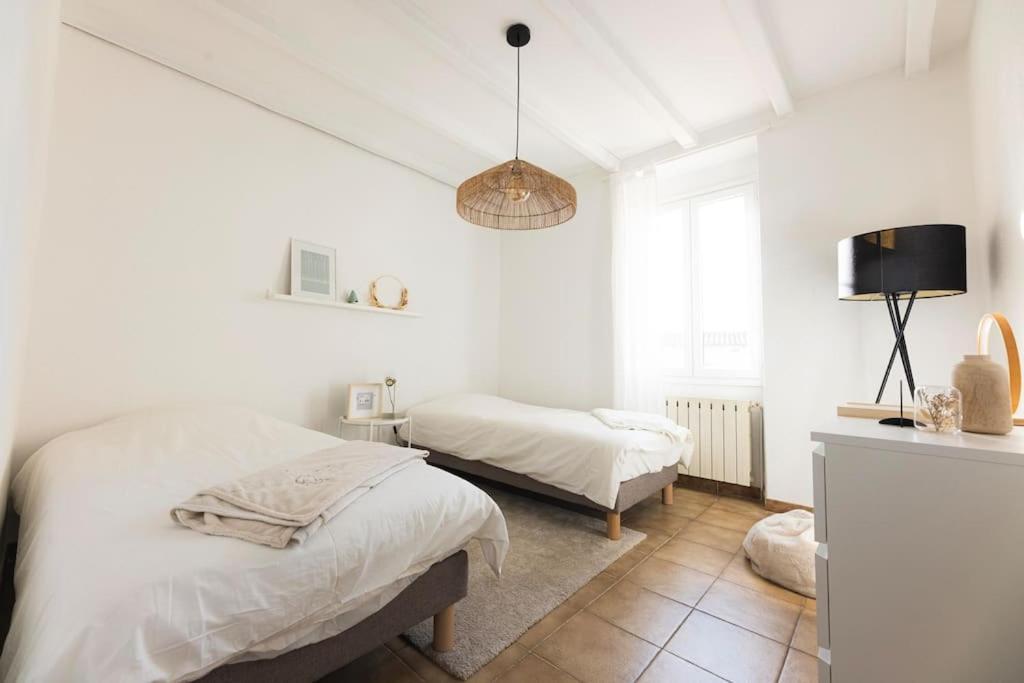 Maison De Roucas Blanc * Marseilles