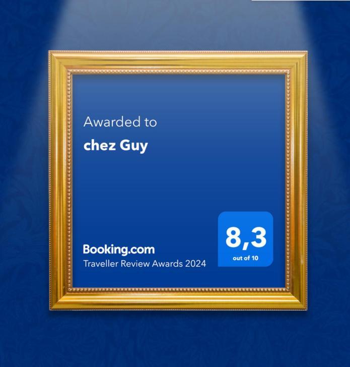Chez Guy