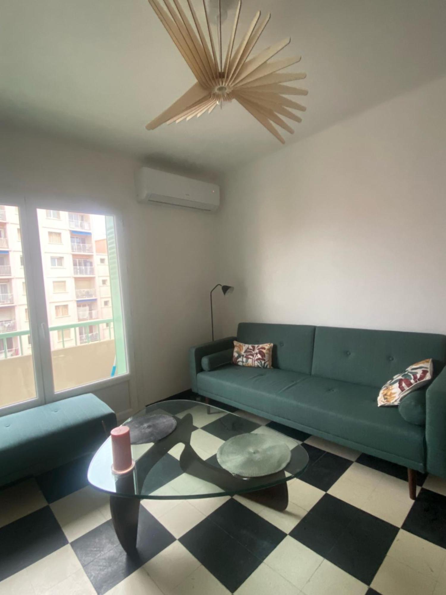 Apartment 2 A 10mn De La Plage. Marseille
