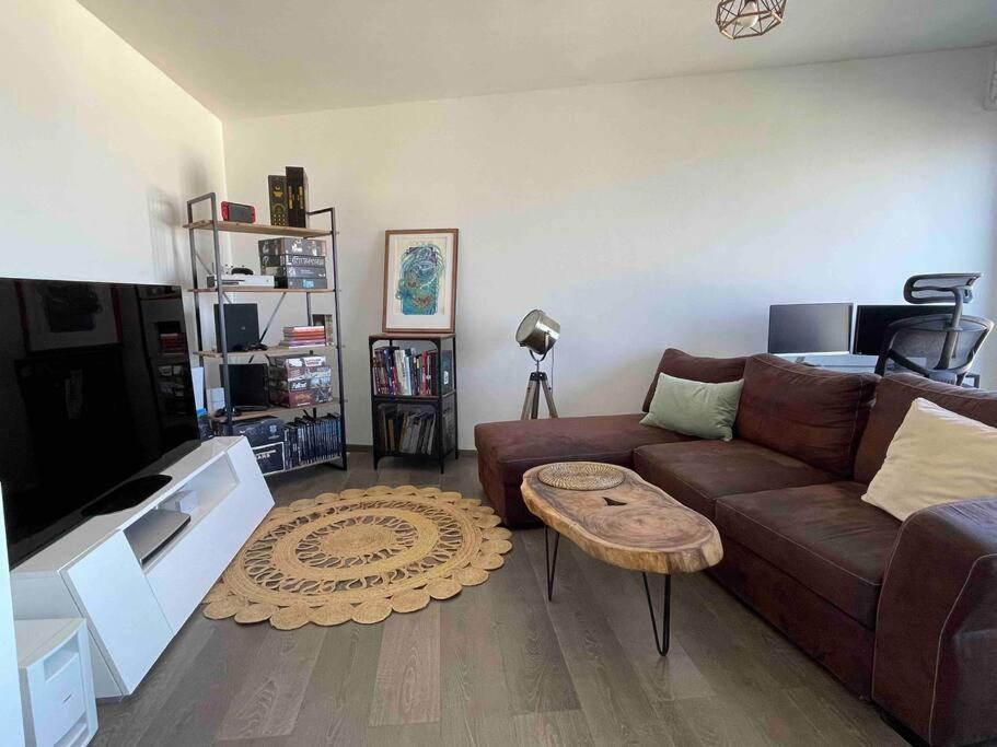 La Plus Haute Vue De La Apartment *