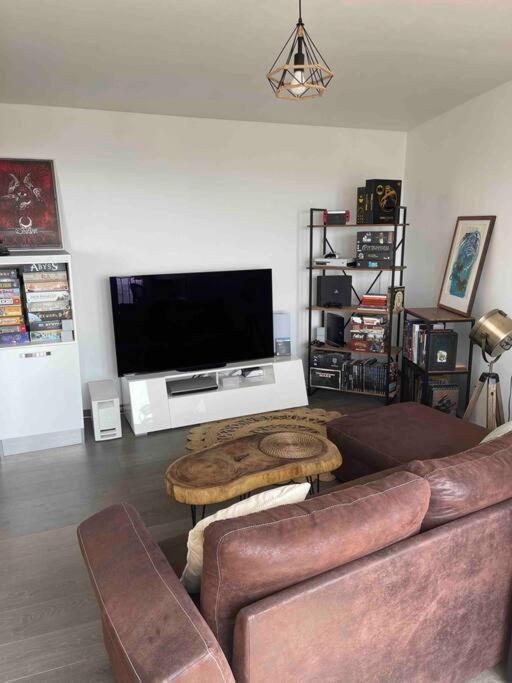 La Plus Haute Vue De La Apartment