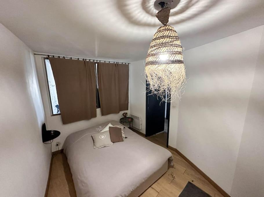 Mini Loft 57m2 Notre Dame Du Mont * Marseilles