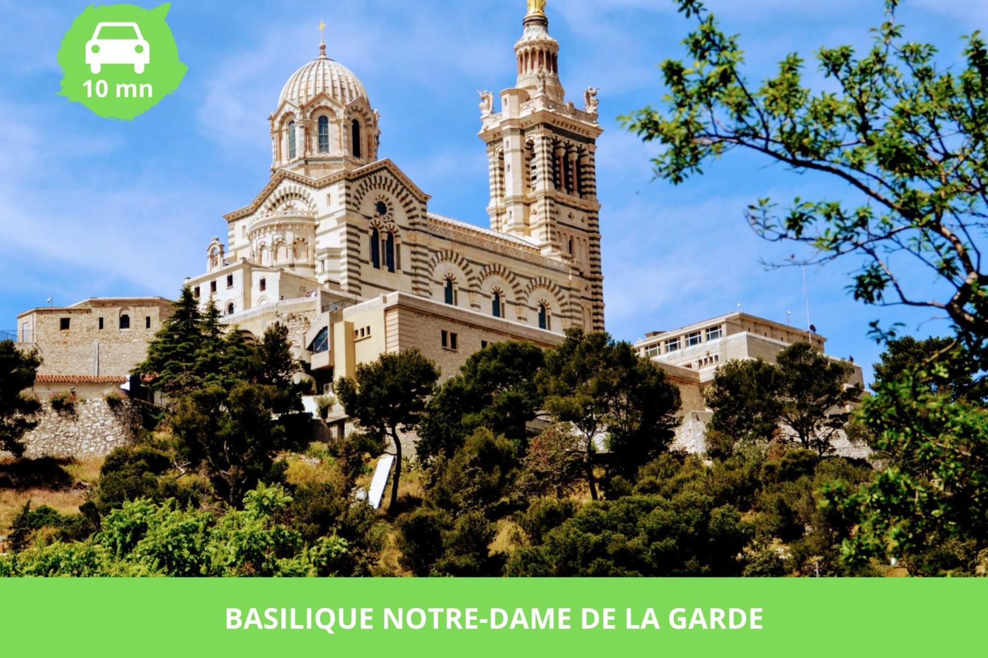 Escapade Vieux-port Balneo Cine-terrasse By Weekome Appartement *