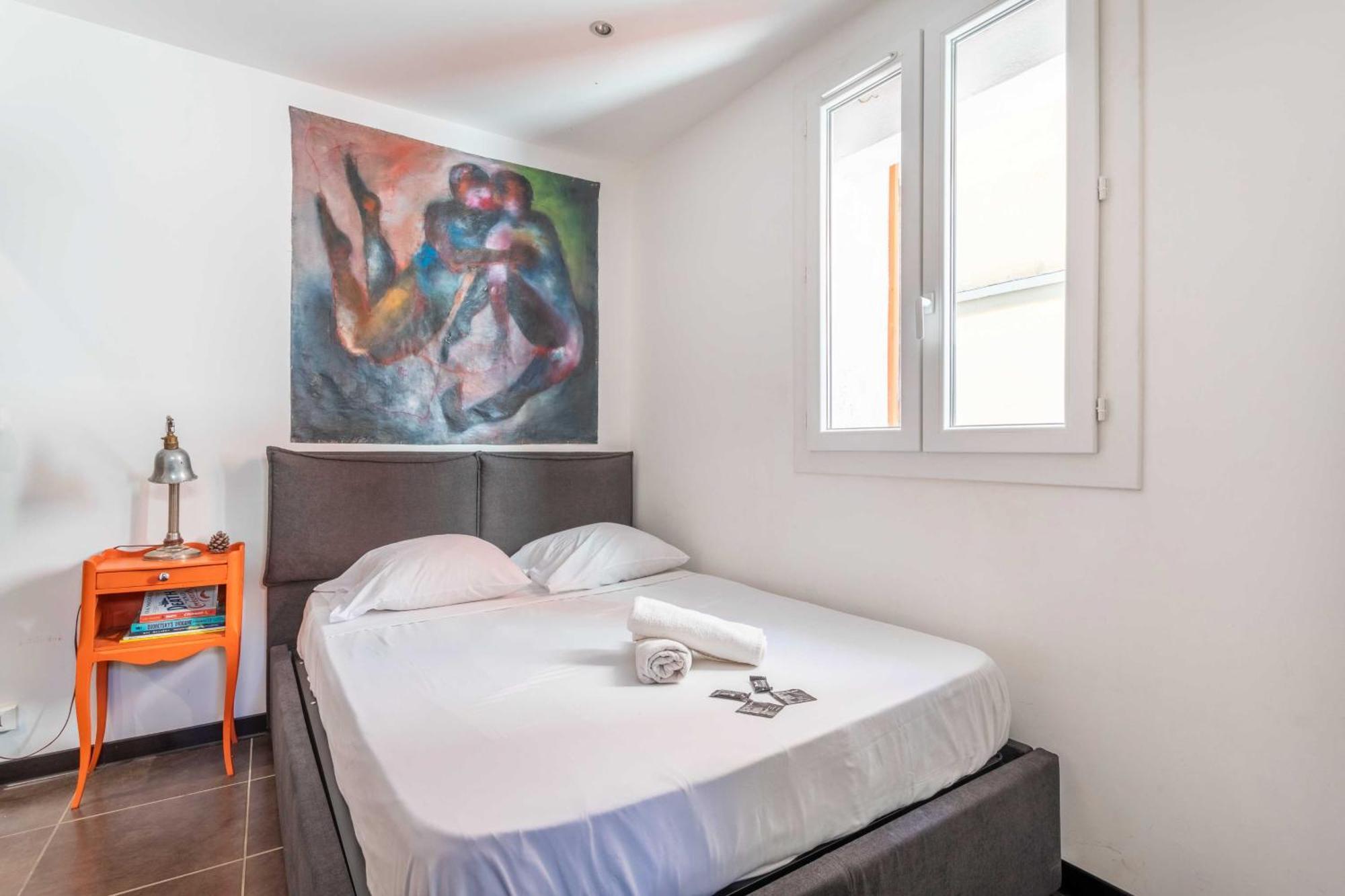 Appartement Cozy 1 Bedroom In La Plaine District