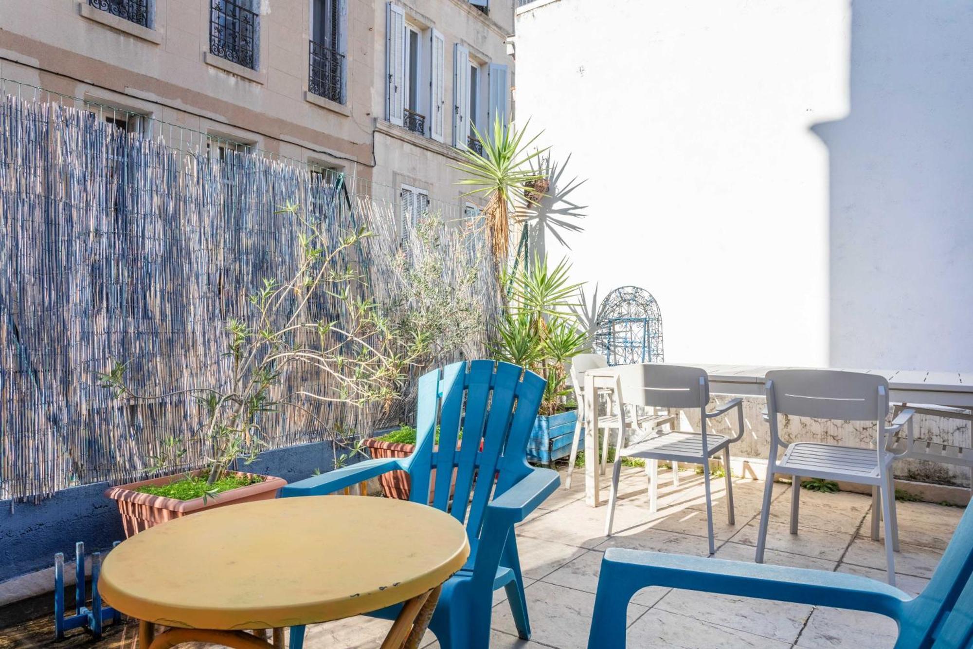 Cozy 1 Bedroom In La Plaine District Appartement *