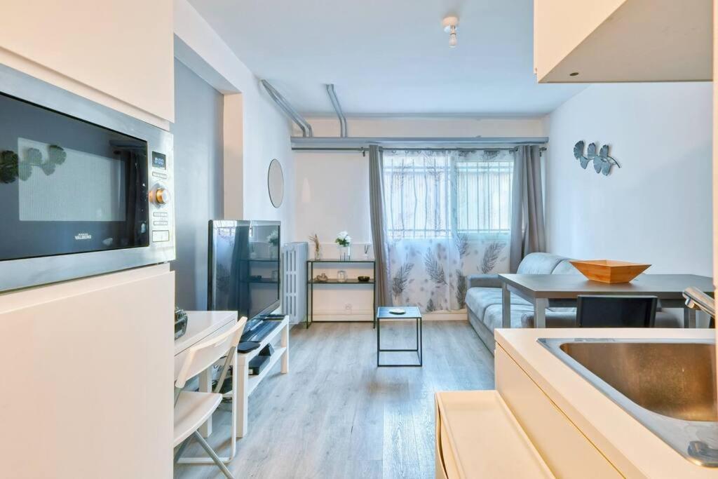 Prado A 5 Min Des Plages Appartement *