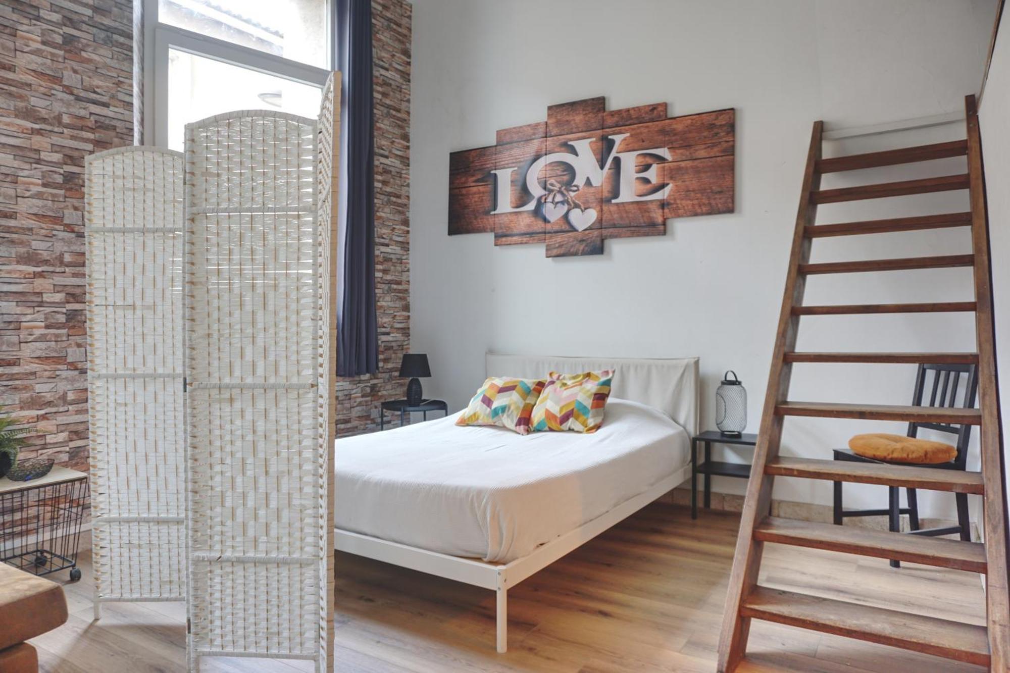 Le Massilia De Steenia Appartement Marseille