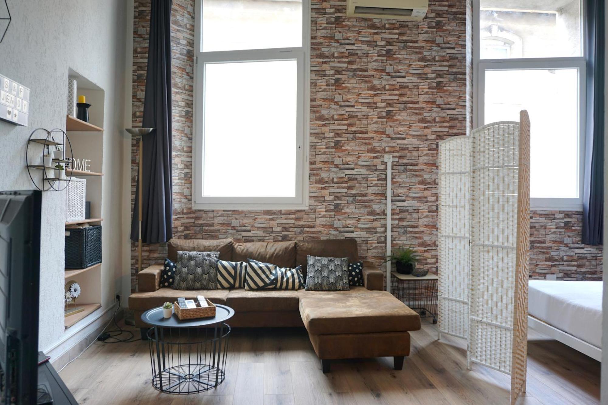 Le Massilia De Steenia Appartement