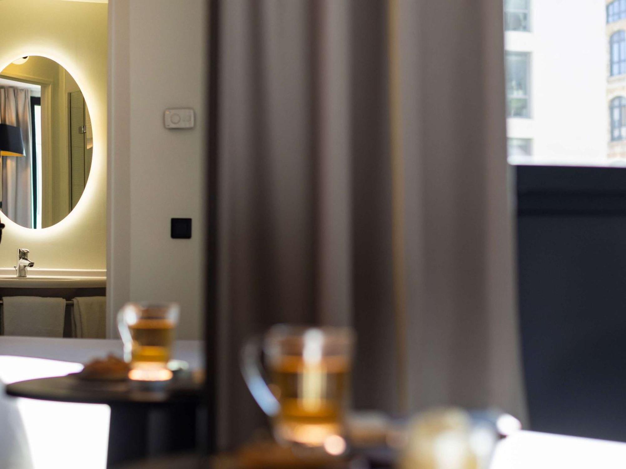 Ibis Centre Euromed 3* Marseilles
