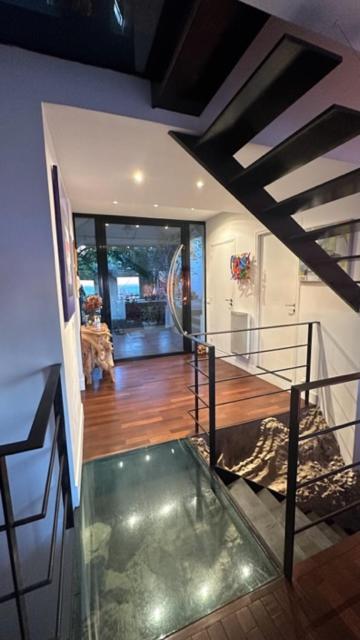Couette-café La Luna Of - D'architecte *