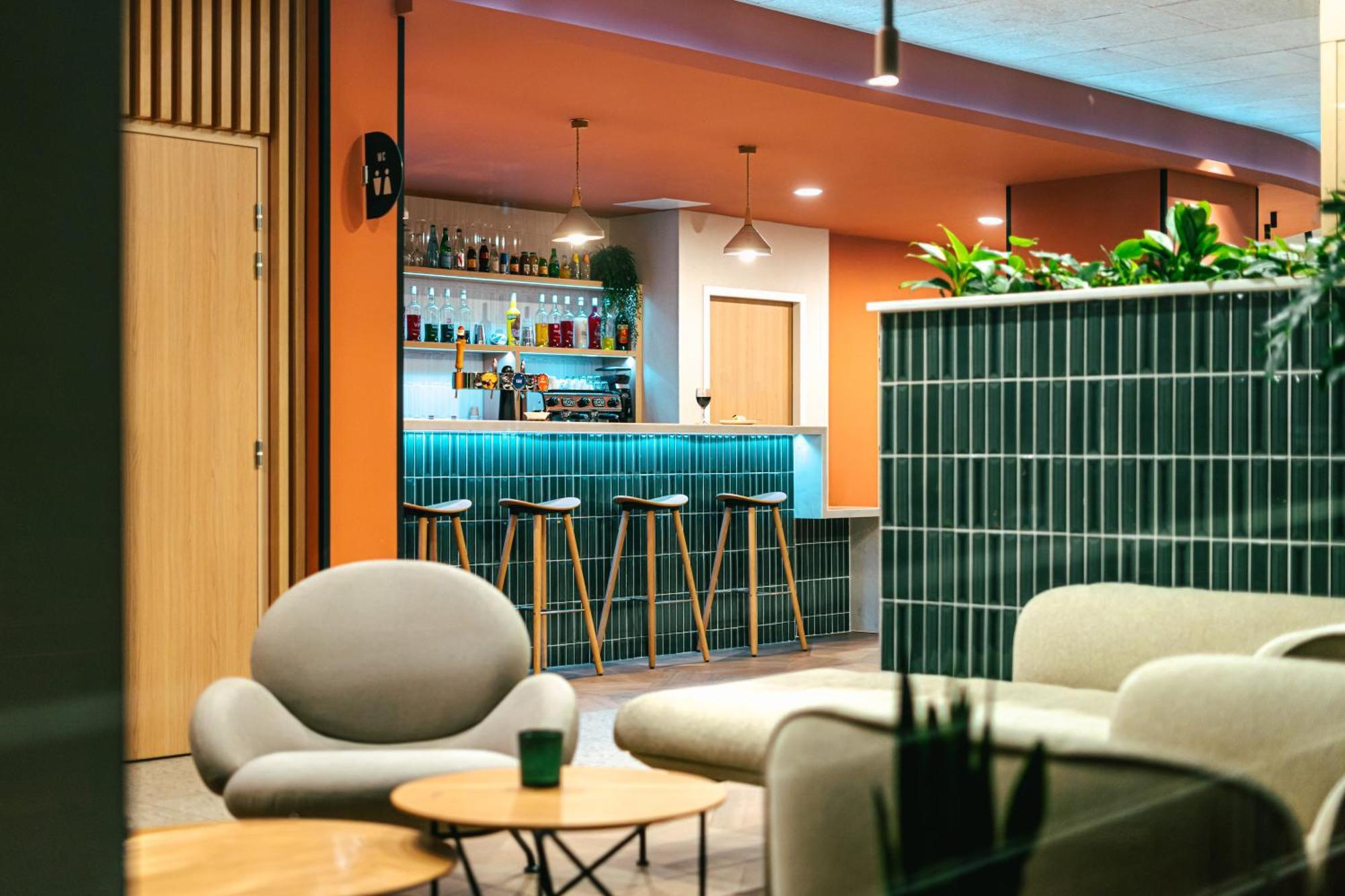 Ibis Styles Marseille Palais Des Congres Velodrome Hotel 3*