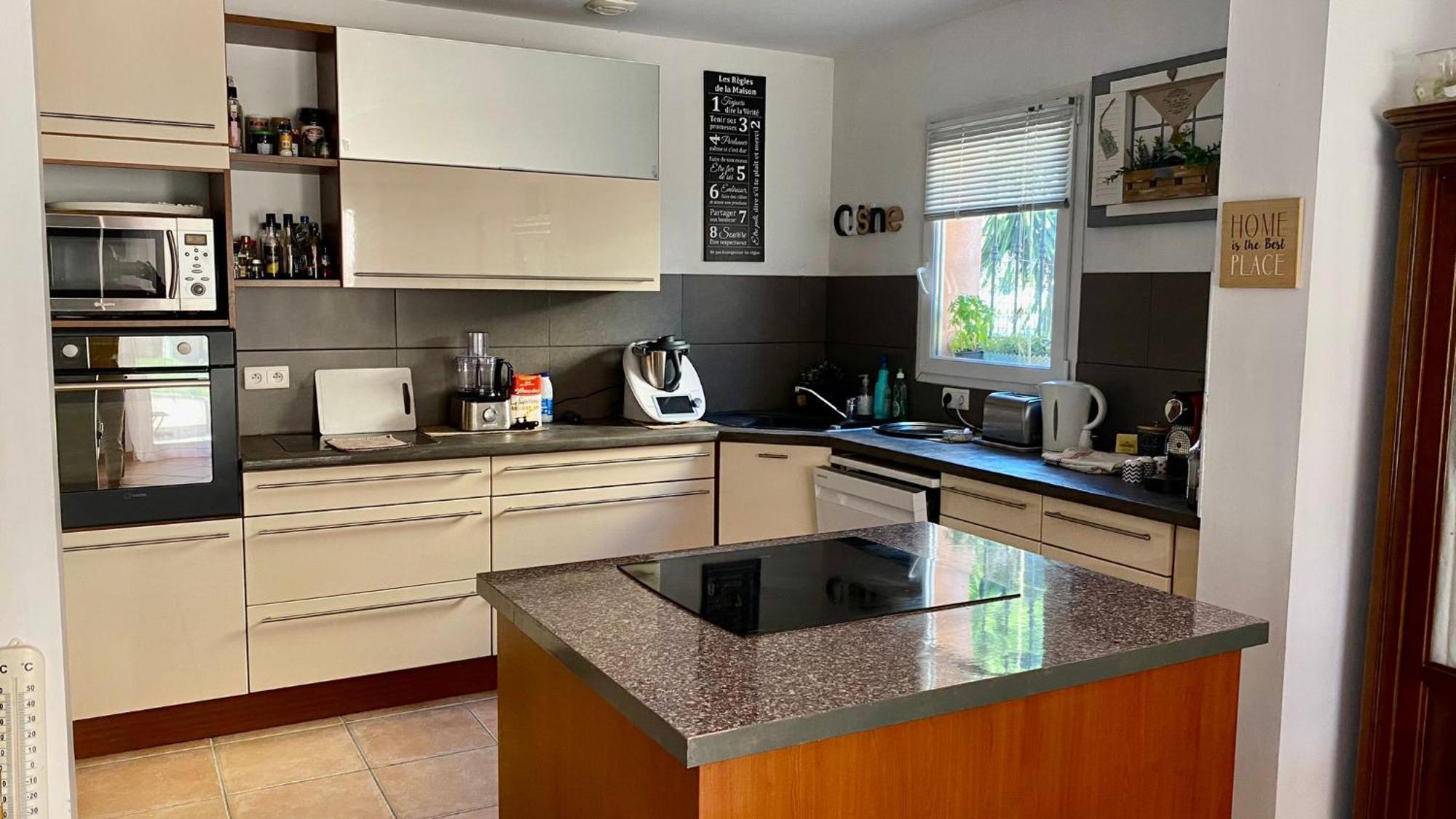 Maison Cauviere Villa Marseilles