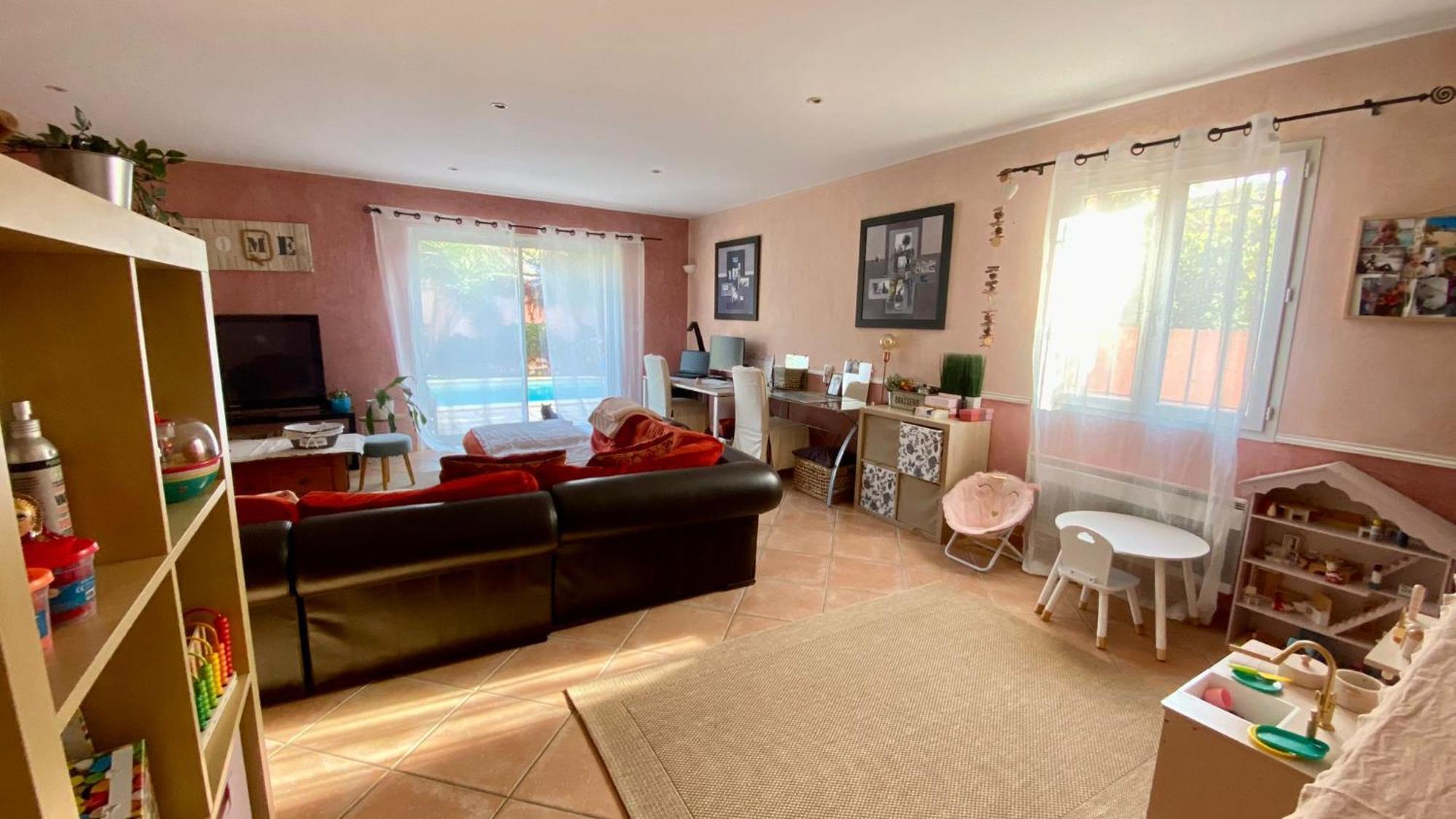 Villa Maison Cauviere