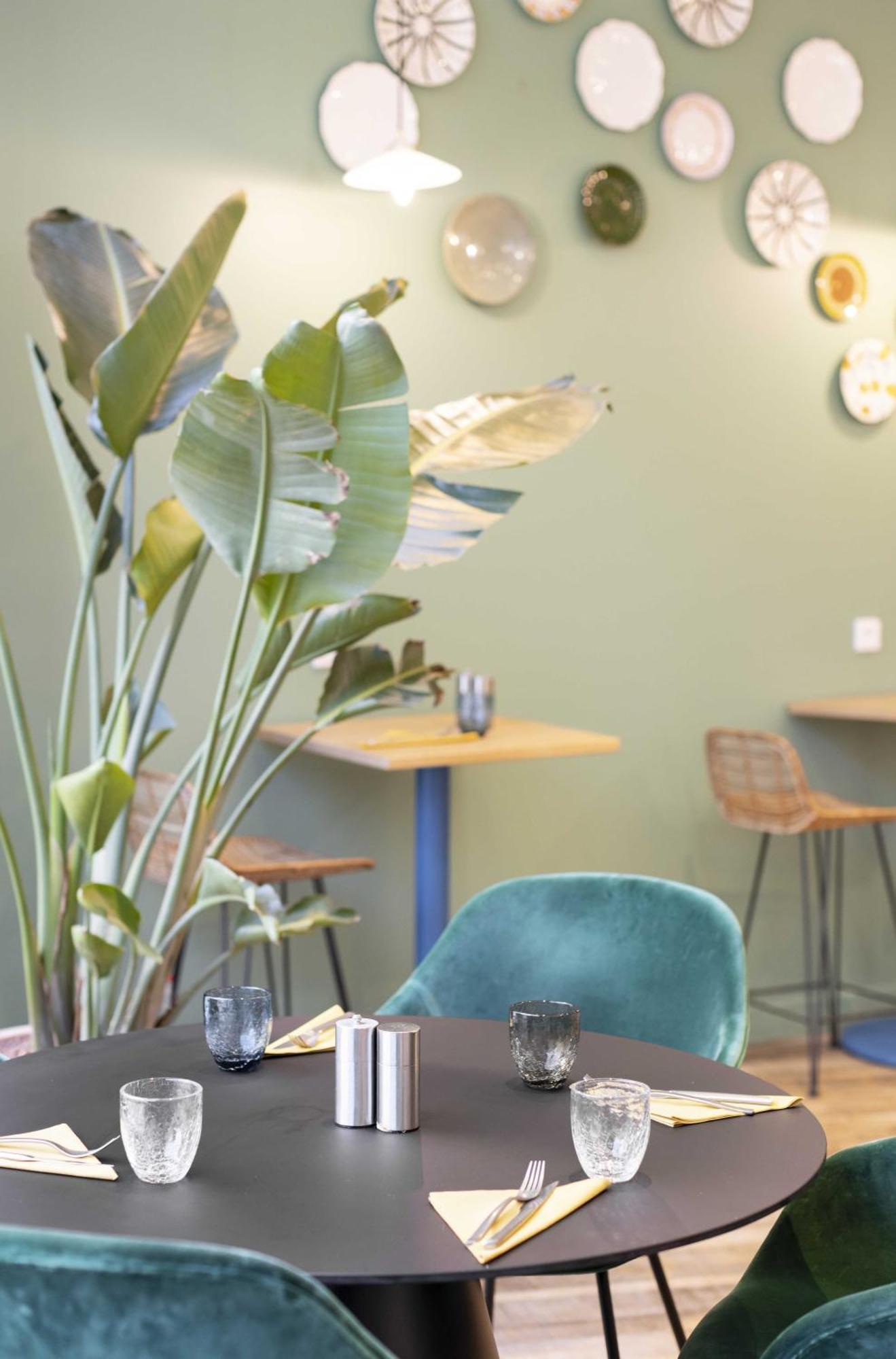 Ibis Centre Euromed Hotel Marseilles