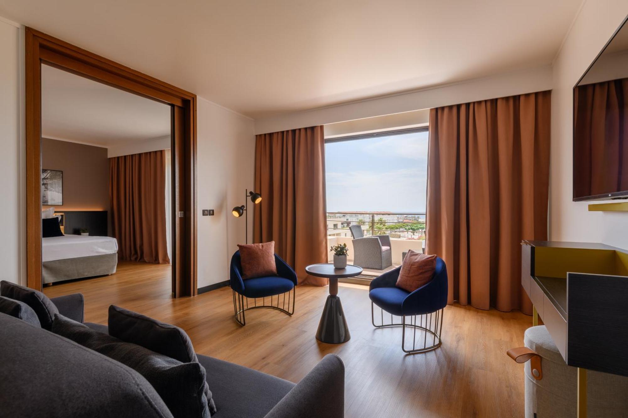 Hotel Villa M Marseille 4*