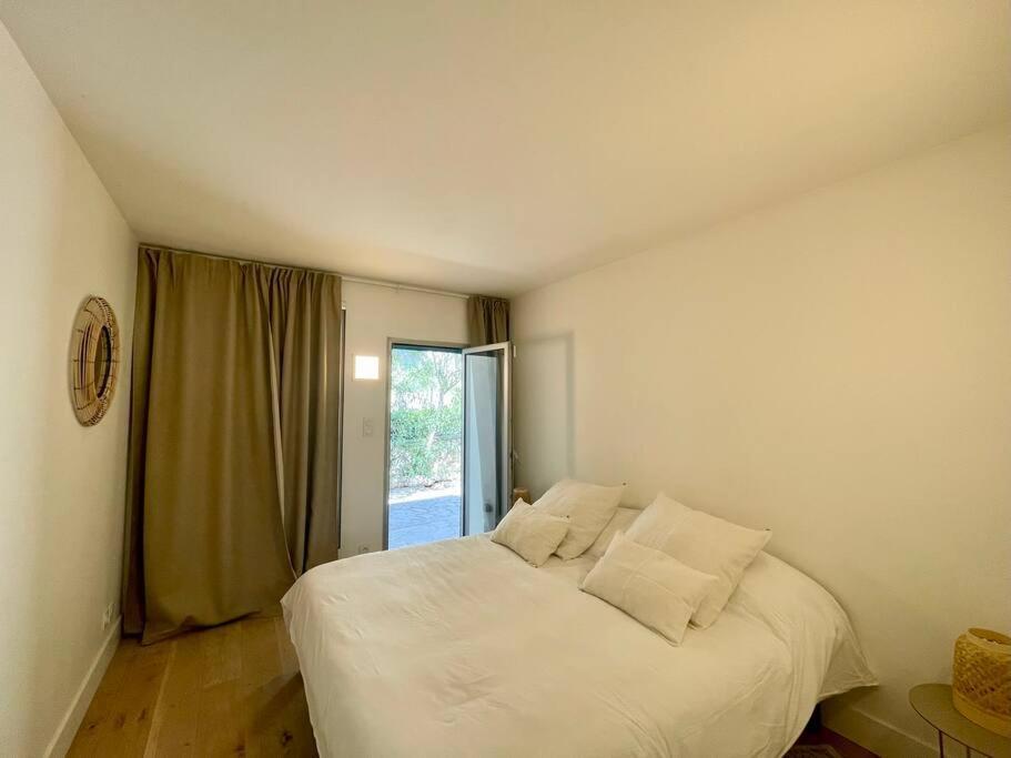 Villa Jfk Marseille