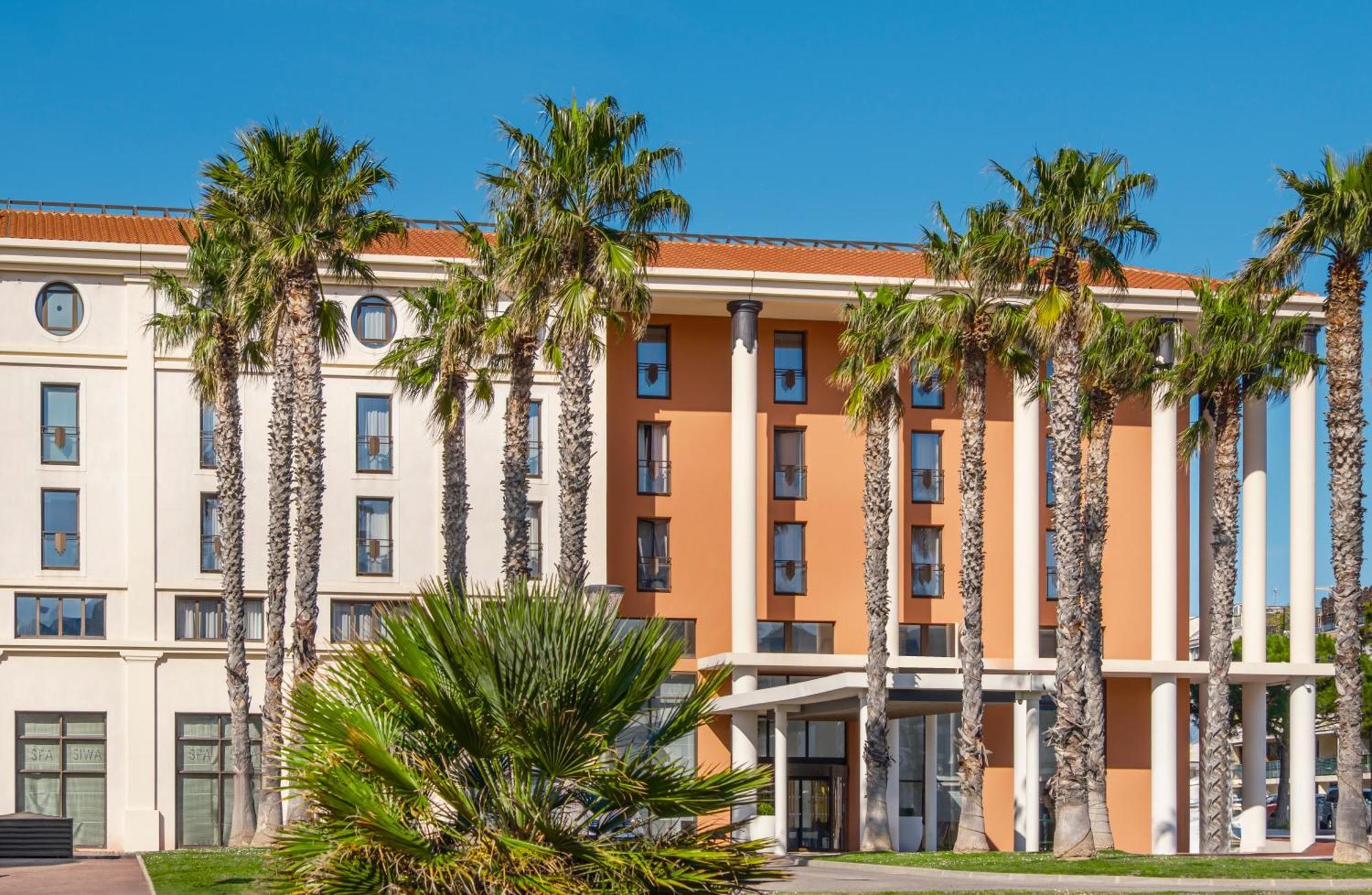 Hotel Villa M Marseille Marseilles