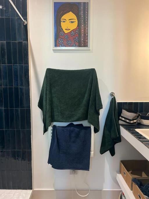 Apartment Coeur Longchamp, Grand Haussmannien Marseilles