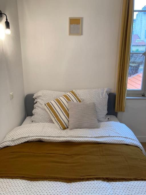 Cosy A 2 Pas De La Gare Apartment