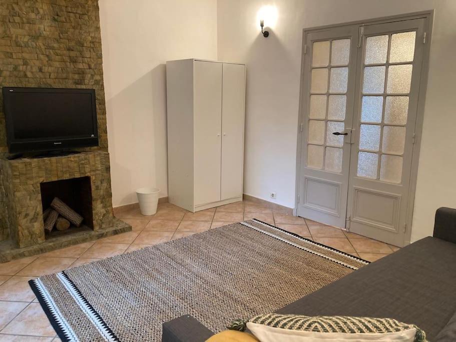 Cosy A 2 Pas De La Gare