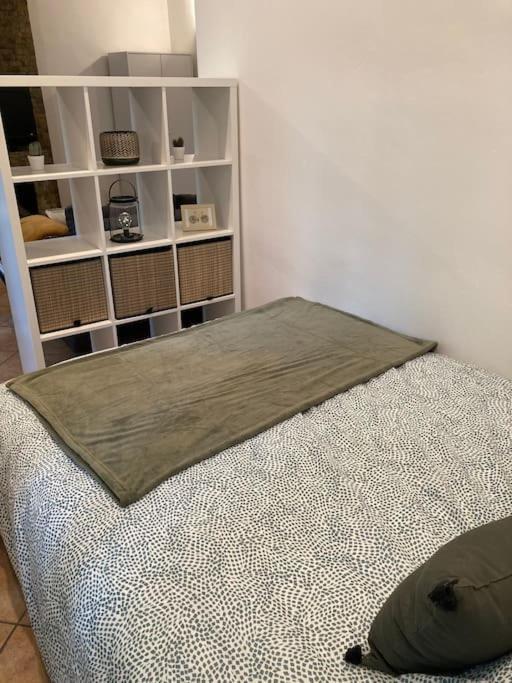 Apartment Cosy A 2 Pas De La Gare Marseilles