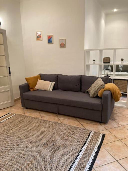 Cosy A 2 Pas De La Gare Apartment *