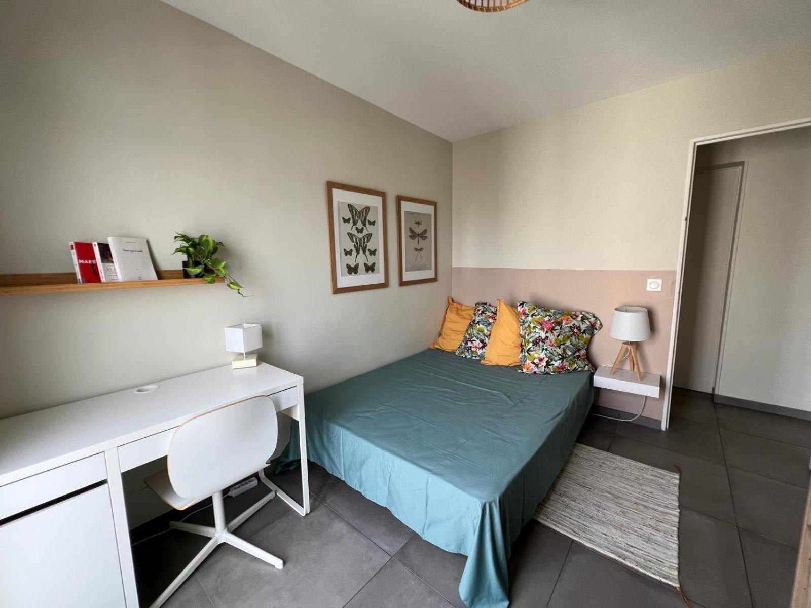Entier Vue T3 - Plages 15 Mn 9eme Apartment