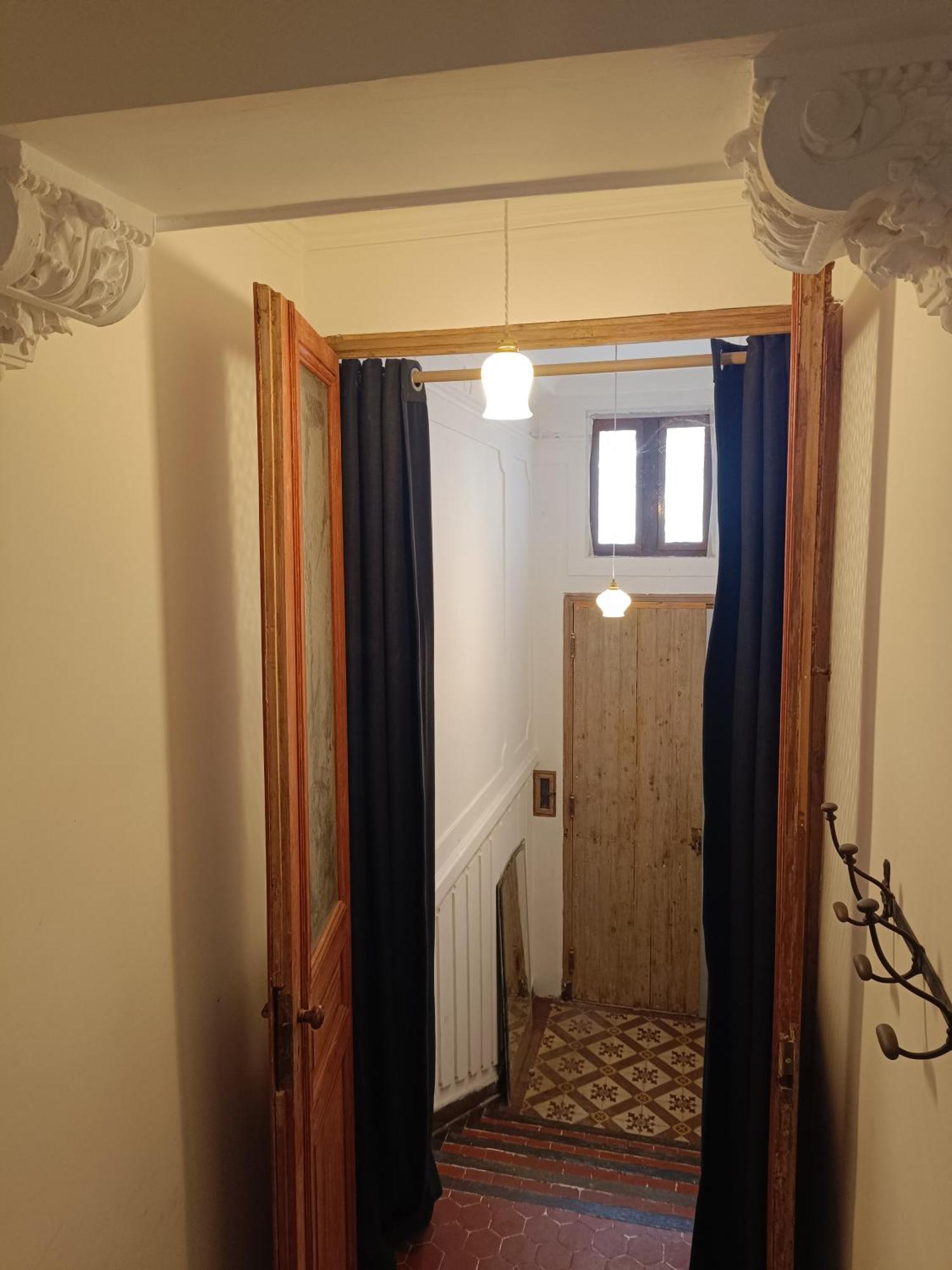 D'hote 1 Pers - Maison Avec Terrasse Et Jardin Pres De La Friche De La Belle De Mai Privatunterkunft Marseilles