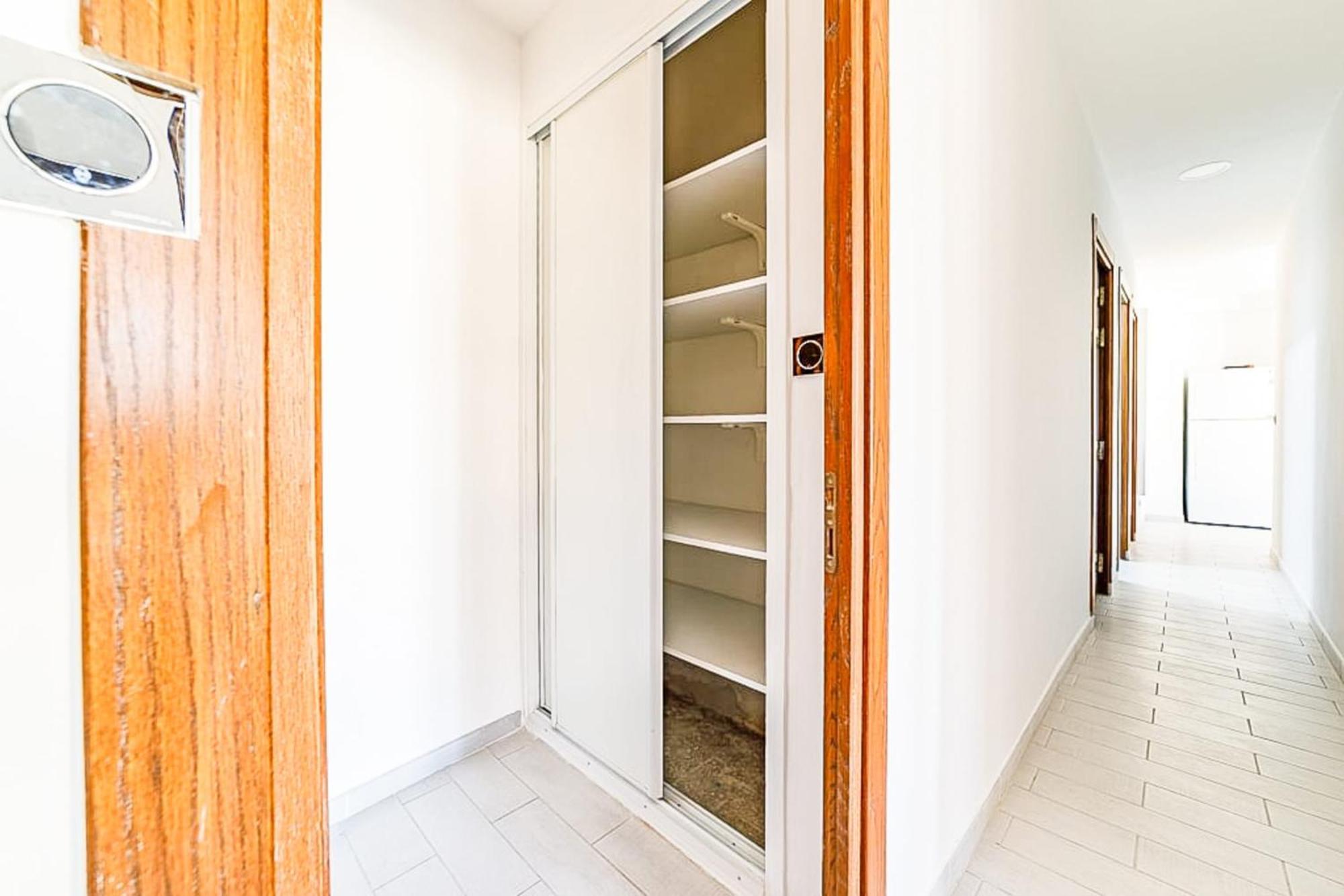 Appartement Le Garibaldi - Appart 3 Clim Avec Balcon