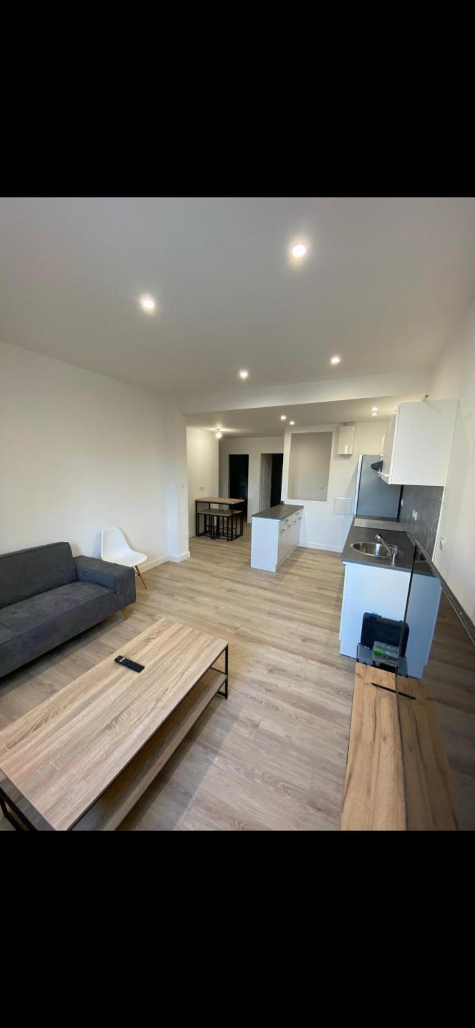 Tresor Ensoleille Marseilles