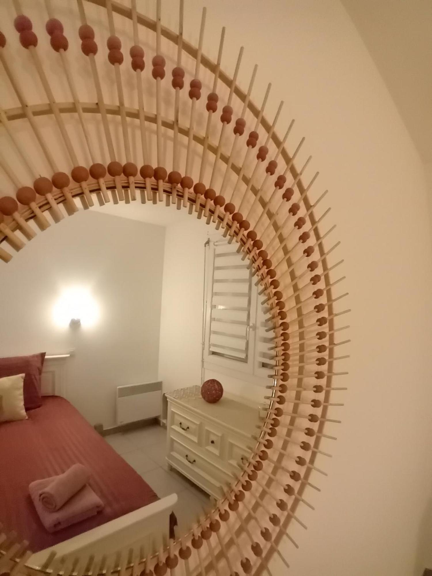 Appartement Bas De Avec Jardin Et Piscine Proche Plages Calanques Marseille