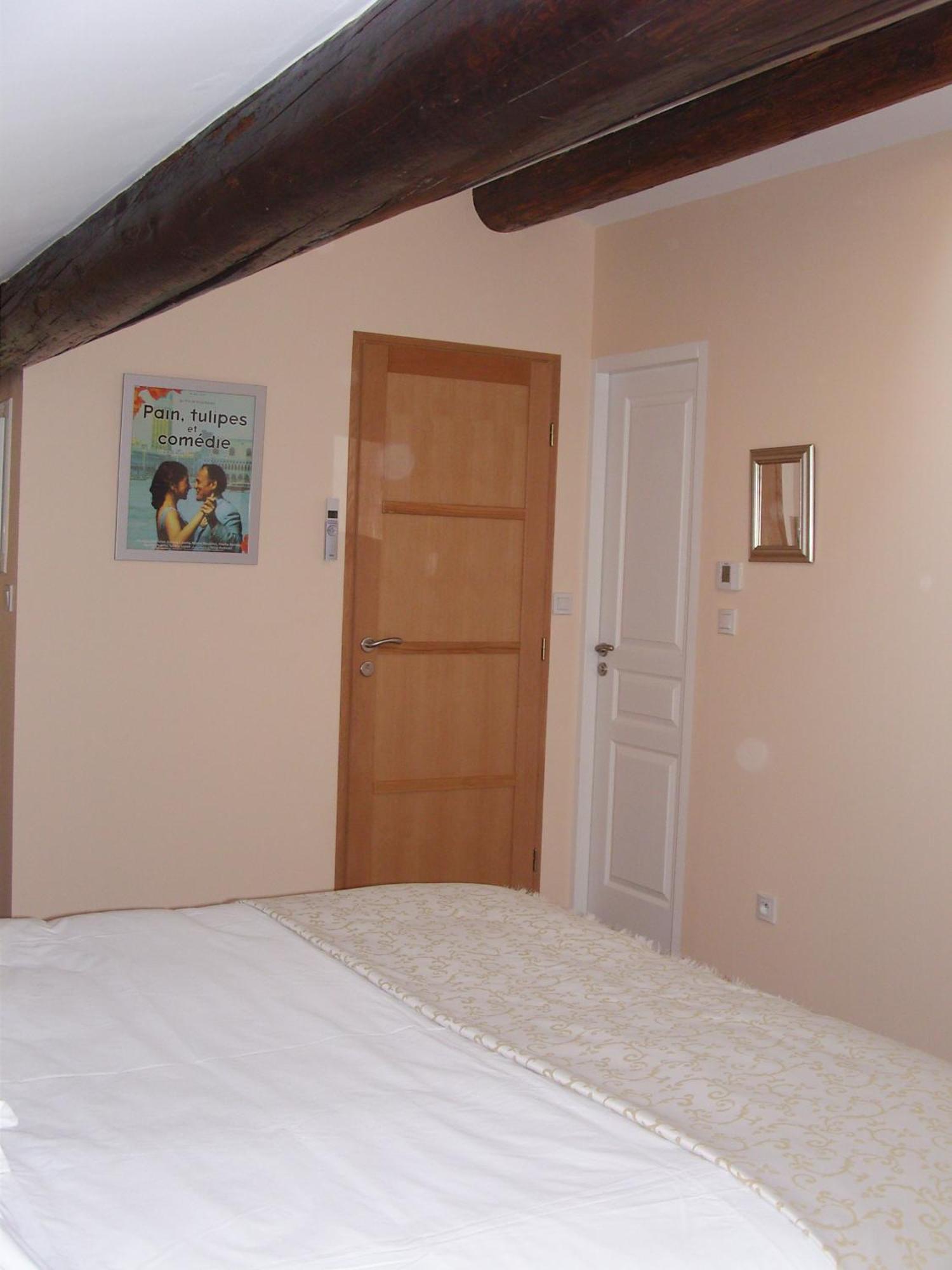 Bed & Breakfast Les De Jeannette
