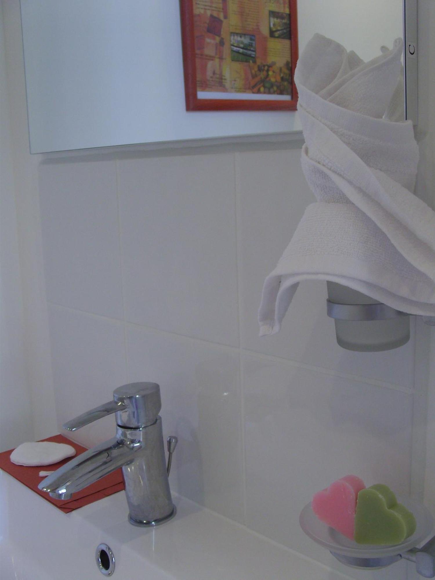 Bed & Breakfast Les De Jeannette 2*