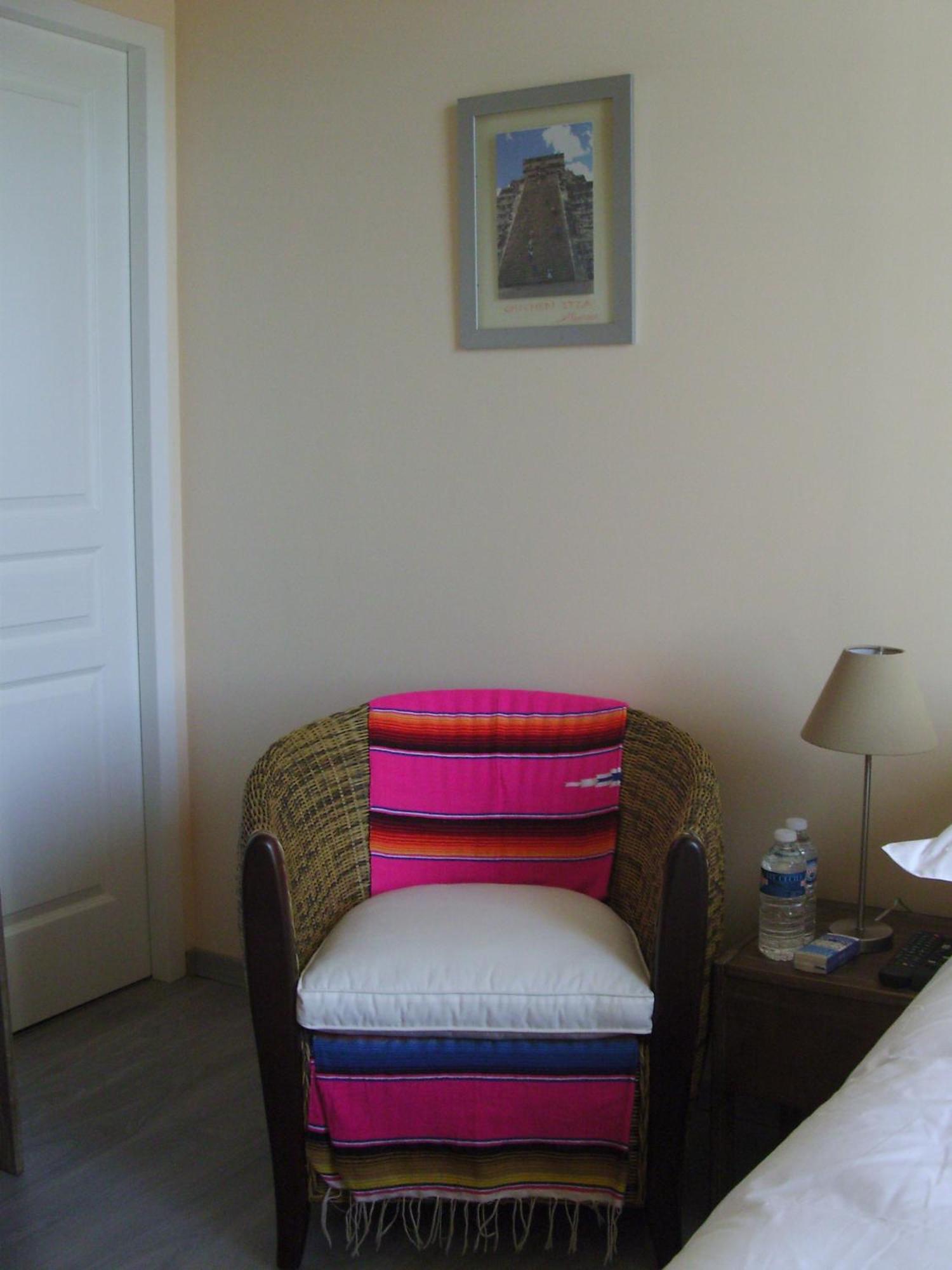Bed & Breakfast Les De Jeannette 2*