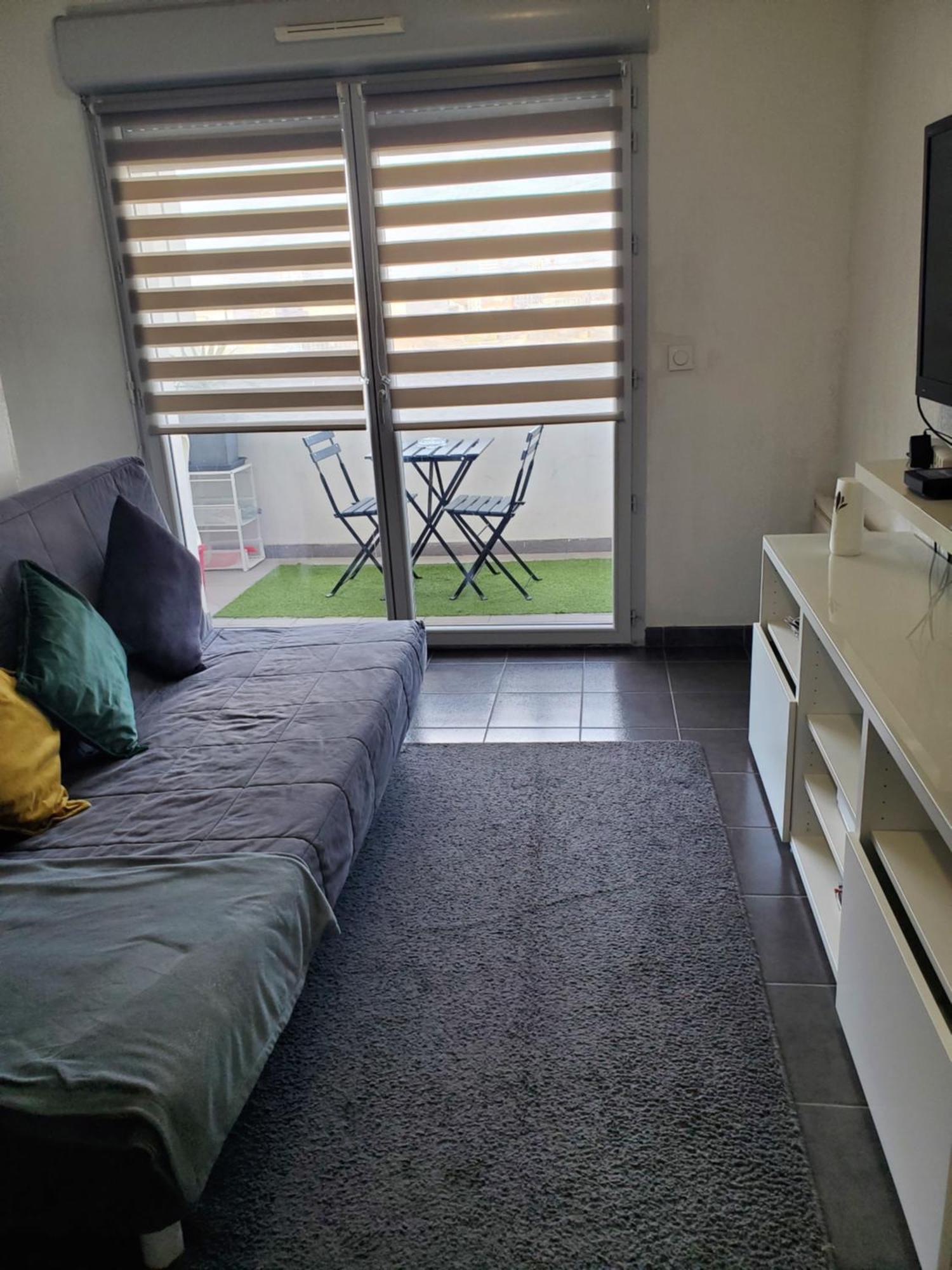 Appartement Gk2night, Avec Parking Sous Sol Gratuit *