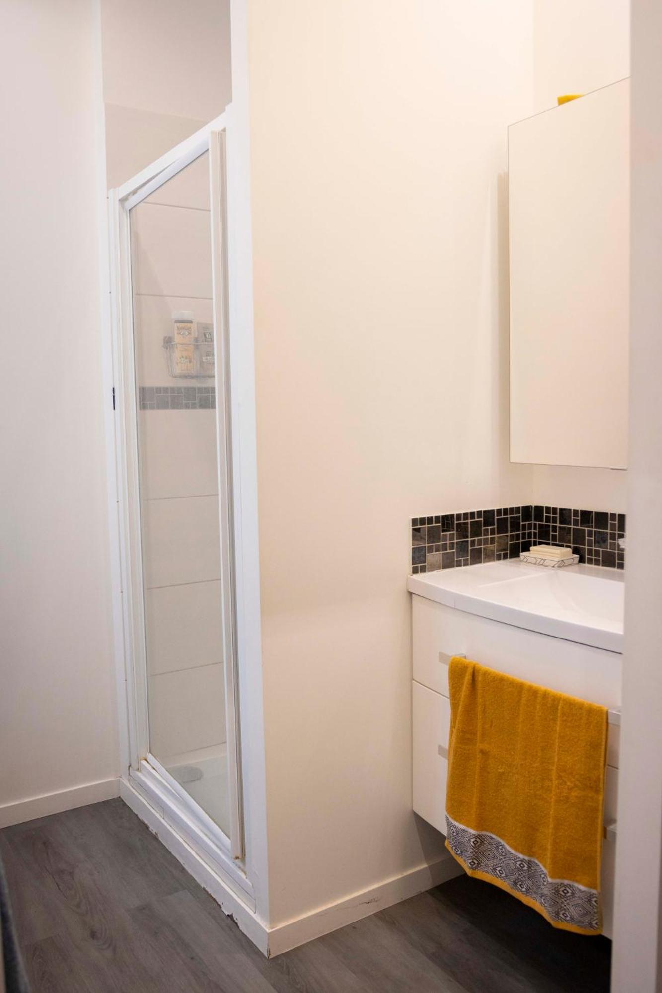 Apartment Cosy Place - 10 Min To The Center By Tramway Marseilles