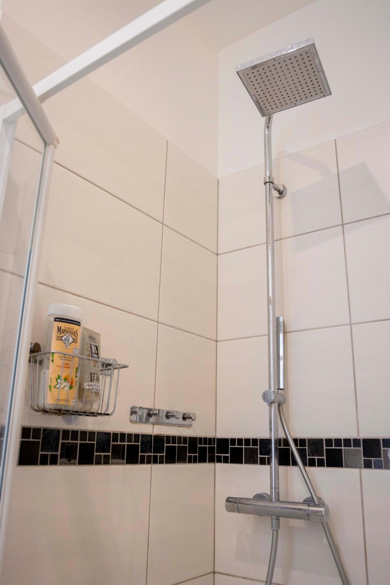 Apartment Cosy Place - 10 Min To The Center By Tramway Marseilles