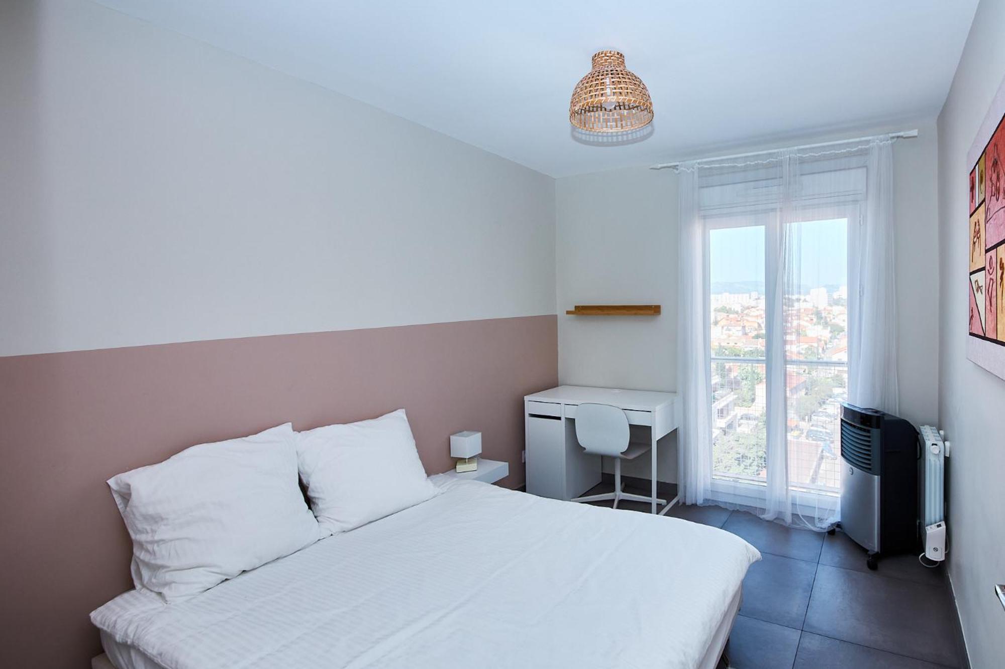 Entier Vue T3 - Plages 15 Mn 9eme Marseille