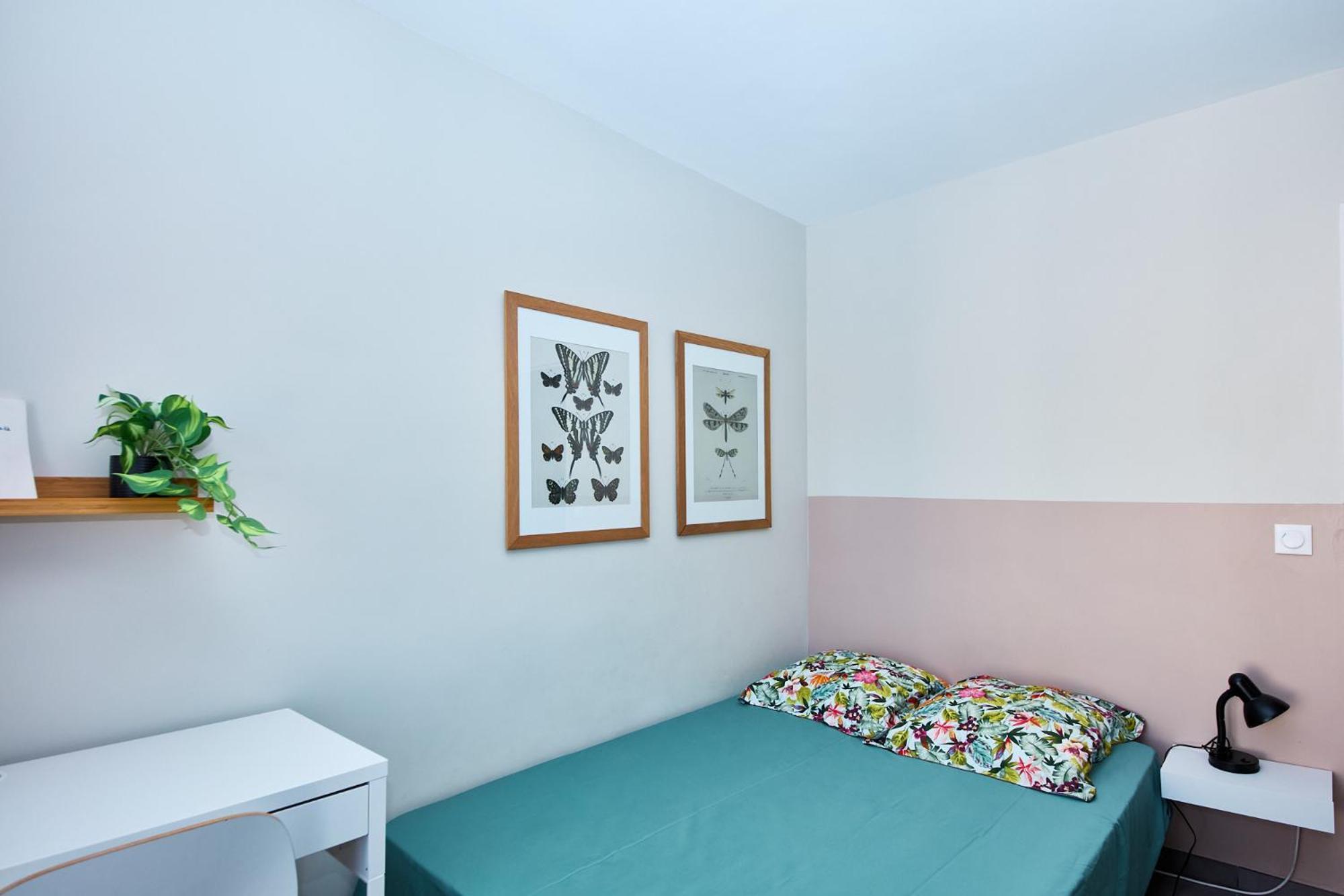Entier Vue T3 - Plages 15 Mn 9eme Marseille