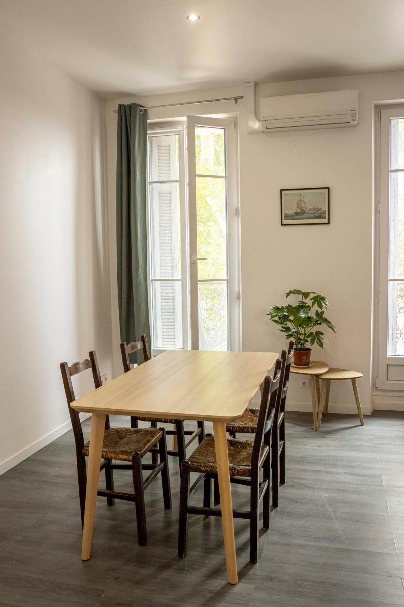 Apartment Cosy Place - 10 Min To The Center By Tramway Marseilles