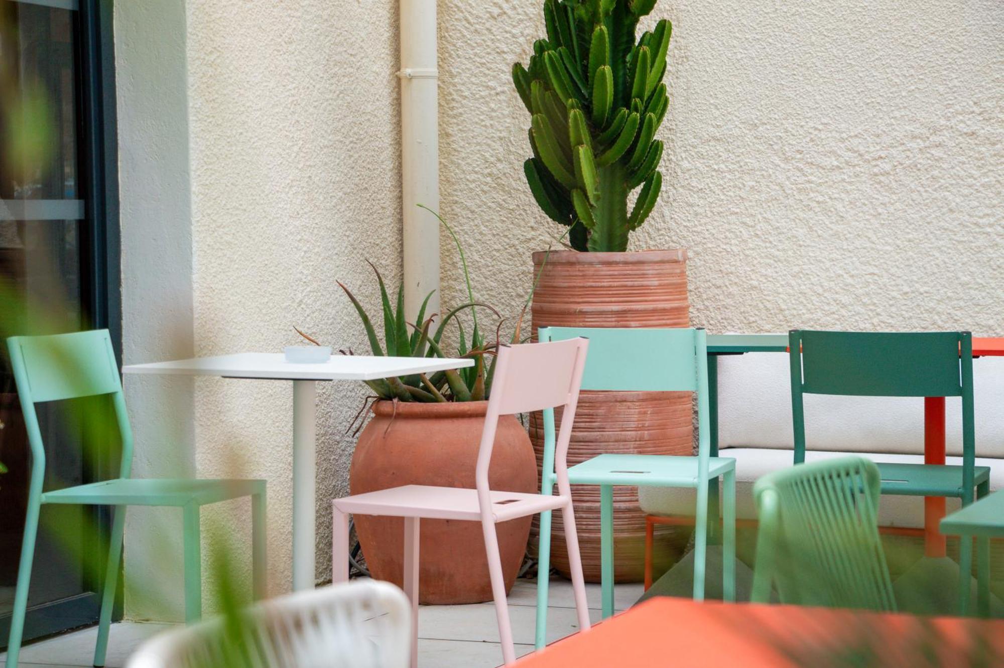 Ibis Styles Marseille Palais Des Congres Velodrome Hotel Marseilles