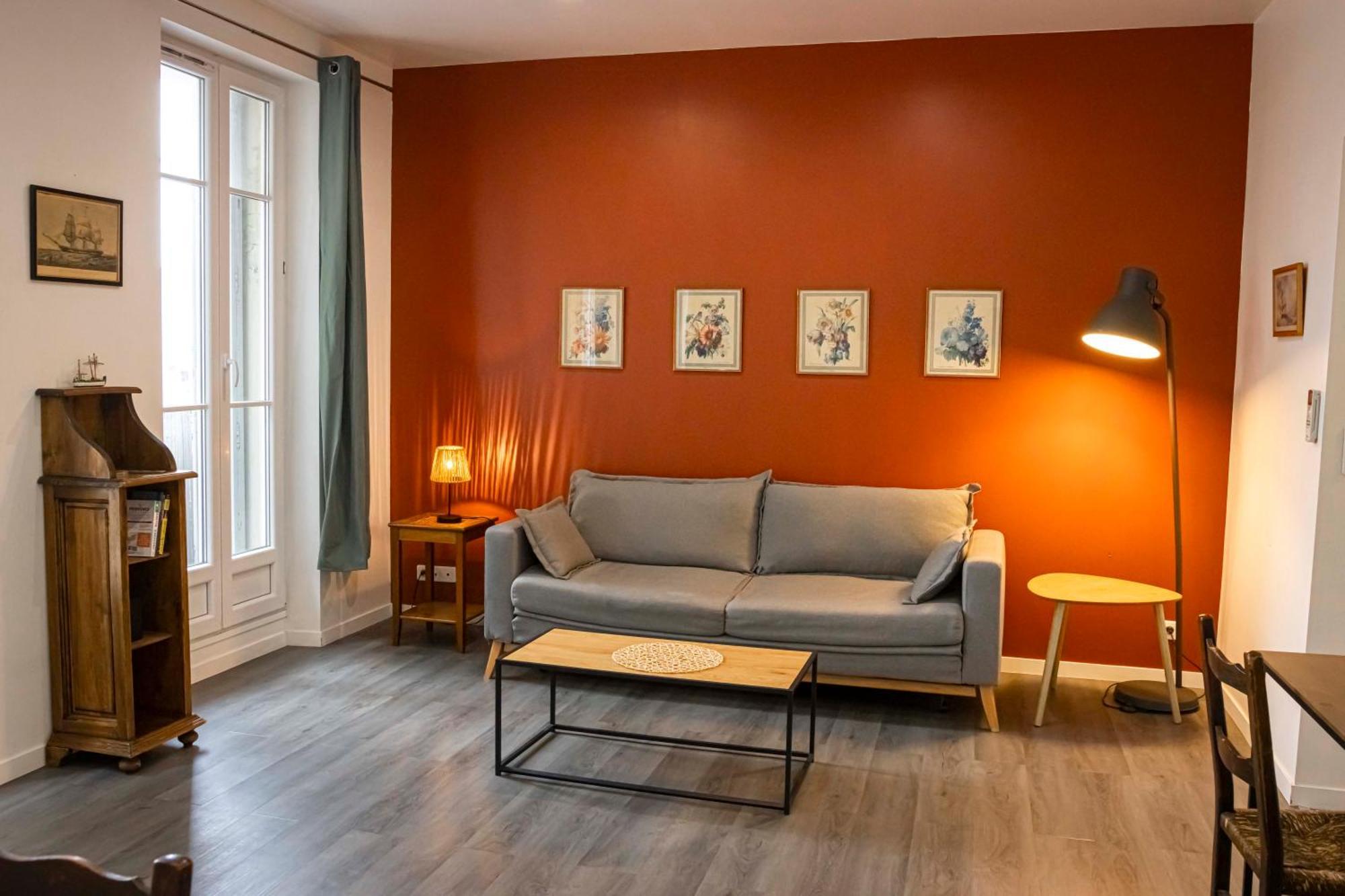 Cosy Place - 10 Min To The Center By Tramway Apartment *