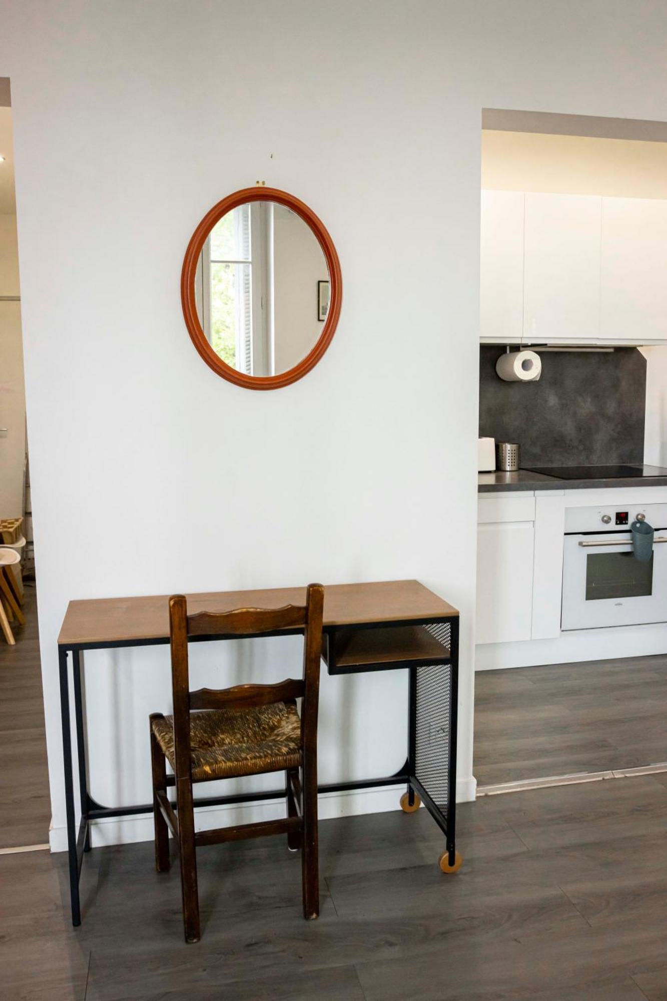 Apartment Cosy Place - 10 Min To The Center By Tramway *