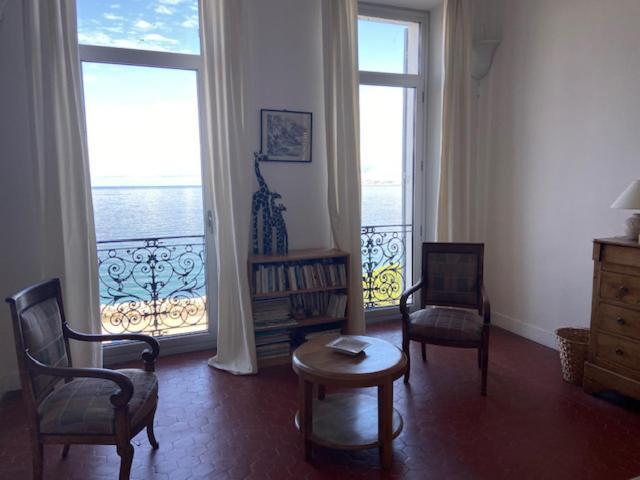 Valentine, Vue Panoramique Sur La Et Les Iles, Corniche Kennedy, *