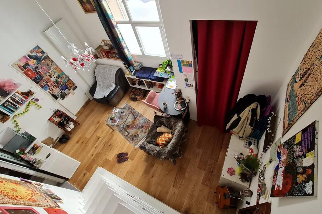 Agreable Maison De Avec Patio Apartment