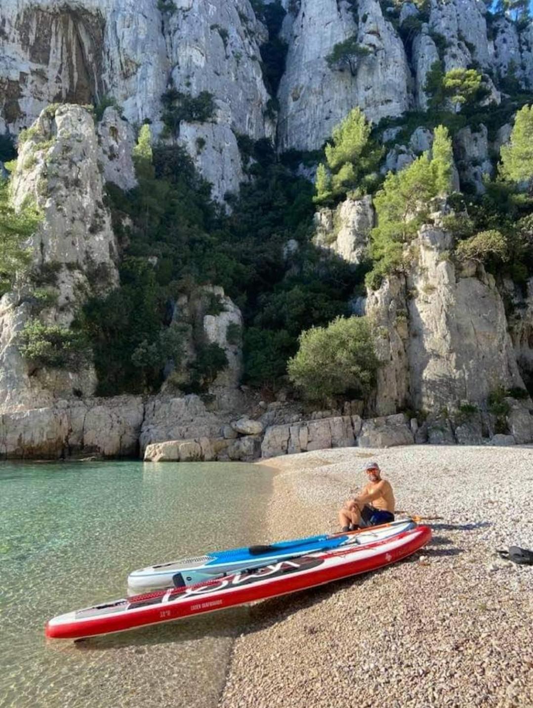 Bb Marseilles