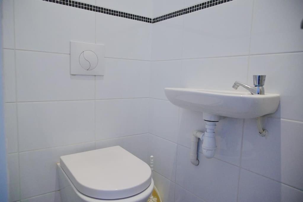 Appartement T3 Climatise A La Capelette